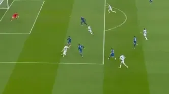 ویدئو: نامزدهای بهترین پاس گل دور برگشت پلی‌آف حذفی چمپیونزلیگ