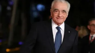 حضور مارتین اسکورسیزی در یک فیلم جدید