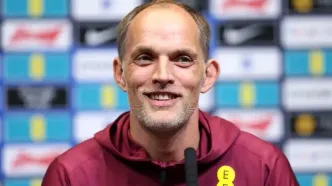 توخل: انگلیس می‌تواند قهرمان لیگ ملت‌های اروپا شود