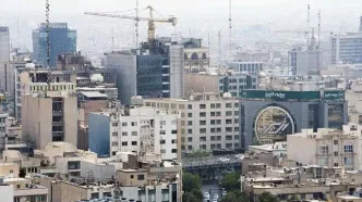 قیمت جدید آپارتمان در سعادت‌آباد