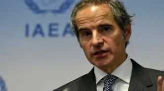 مذاکرات هسته‌ای میان ایران و آمریکا وارد مرحله بحث‌های مشخص و عینی شده است/ باید از شر اورانیوم‌ با غنای بالای ایران خلاص شویم!