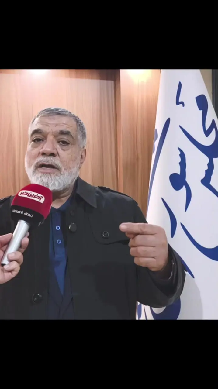 رییس کمیته دفاعی مجلس: ناوهای آمریکایی لقمه آماده‌ای هستند که غرقشان کنیم + ویدئو