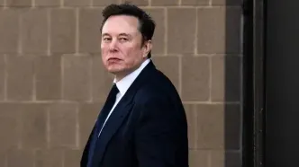 ثروت ایلان ماسک به بیش از ۸۰۰ میلیارد دلار رسید