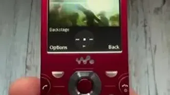 ببینید: بازگشت به دوران طلایی واکمن با W995 سونی اریکسون