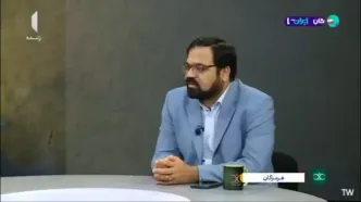 ادعای کارشناس صداوسیما: تا سال ۲۰۳۰ دیگر خبری از قدرت آمریکا نیست