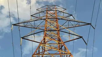 اطلاعیه وزارت نیرو در مورد قطعی آب و برق