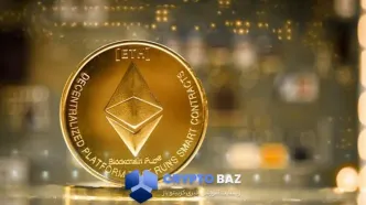 افزایش چشمگیر انباشت اتریوم همزمان با سقوط قیمت به زیر ۲۰۰۰ دلار