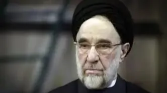 پیام تسلیت سید محمد خاتمی در پی درگذشت محمد قمی