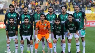 خیبر - ملوان، زنانه شد