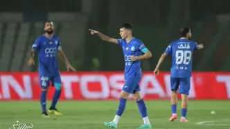 استقلال در پی حفظ رکورد ۱۶ ساله مقابل پیکان