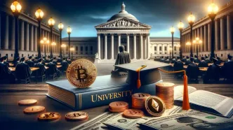 چرخش بزرگ در صندوق ۵۷ میلیارد دلاری  | هاروارد از بیت‌کوین عقب نشست، وارد اتریوم شد