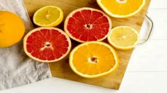 خواص گریپ فروت در چربی سازی و کاهش وزن
