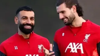 تمجید ویژه صلاح از سوبوسلای