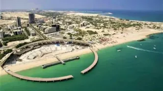 خبر عجیب؛ قرار بود فرودگاه کیش تصرف  و پایتخت رضا پهلوی شود!