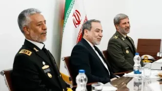 دیپلماسی و دفاع در یک میدان مشترک هستند