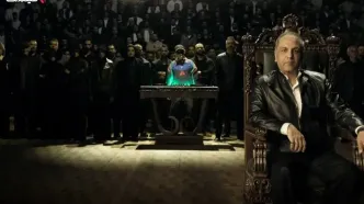 «شاه‌گل» به زودی به فیلم ‌نت می‌آید