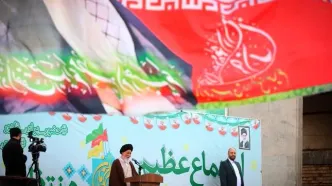 علم الهدی: دنیا مبهوت مدیریت رهبر انقلاب است