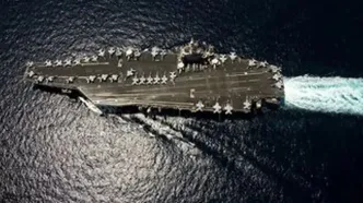 فرهیختگان: بهترین زمان حمله آمریکا، الان بود