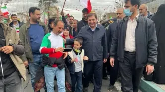 مردم، ستون اصلی اقتدار ملی و مهم‌ترین عامل قدرت کشور هستند