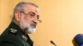 هشدار صریح سخنگوی ارشد نیروهای مسلح به آمریکا