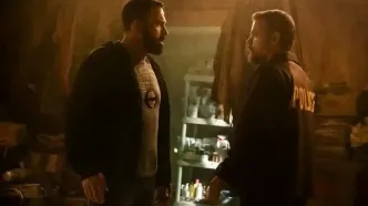 نقد و بررسی فیلم The Rip