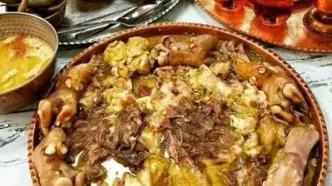 قیمت جدید دل و جگر اعلام شد/ یک دست کامل کله‌وپاچه چند؟