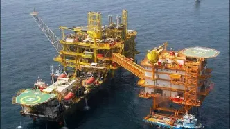 ایرانِ روی اقیانوس گاز؛ کشوری که در زمستان می‌لرزد