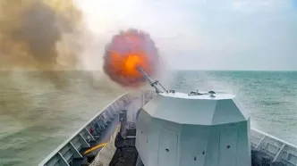 سلاح جدید چین؛ شکار جنگنده‌ها در چند ثانیه