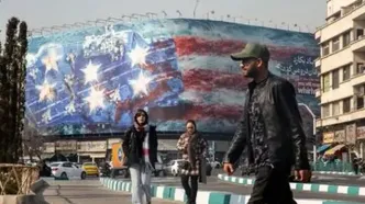 ادعای شبکه ۱۵ اسرائیل درباره پیام آمریکا به ایران