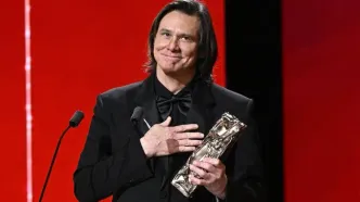 ریچارد لینک‌لیتر برنده جایزه سزار ۲۰۲۶ فرانسه شد