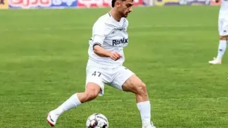 نگرانی پرسپولیسی‌ها از مصدومیت ستاره ملوان!