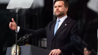 ونس: دیپلماسی گزینه ترجیحی واشنگتن در قبال ایران است