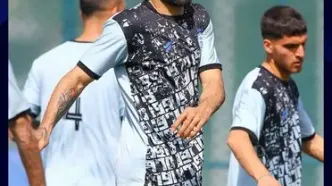 از لیست خروج تا جنگ برای بقا؛ روایت تازه عارف در استقلال