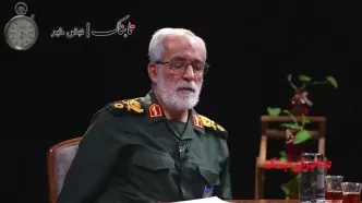 جزئیات برنامه ریزی برای ربایش یک مقام امنیتی ایران