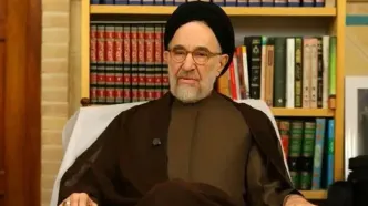 سید محمد خاتمی: حوادث اخیر باید روشن و باورپذیر تببین شده و دستگیری‌ها و احضارها و احکام نامناسب متوقف شود/ مذاکرات پیش رو میان آمریکا و ایران بسیار مهم است/ هم آمریکا و هم ایران با درک انگاره‌ها و انگیزه‌های خطرناک اسرائیل، در دام توطئه‌ نیفتند