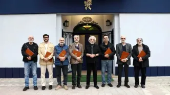 نامزدهای دریافت سیمرغ چهل‌وچهارمین جشنواره فیلم فجر اعلام شد