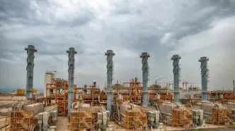 فراهم شدن امکان بازیافت حداکثری گازهای ارزشمند در فاز ۱۴ میدان مشترک پارس جنوبی