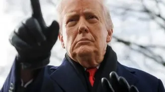 اتمام زمان تعیین شده برای بزرگترین قمار! / جنگ نشد، حالا حرف از مذاکره است