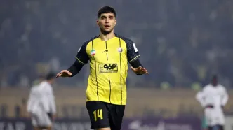 کارت هفتم و بحران دفاع راست طلایی‌ها/ آزمون سخت نویدکیا در تهران