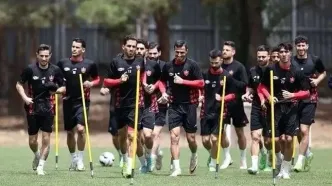 غافلگیری بزرگ در پرسپولیس؛ کنعانی و محمدی خط خوردند!