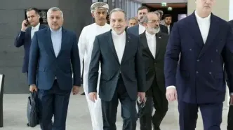 به مذاکرات امیدوار نیستیم/ روی‌ میز و زیرمیز، همه چیزمان در آماده‌باش کامل است