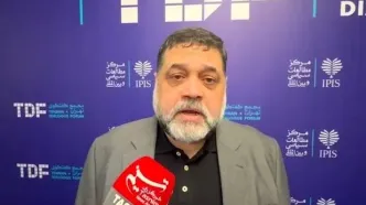 حماس: مقاومت حق ما است و سلاح ما قابل تحویل نیست