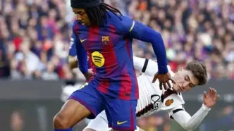 ولخرجی ۸۰ میلیون یورویی لیورپول برای ستاره بارسا