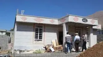 وام مسکن روستایی ۵۰۰ میلیون تومان شد