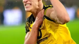 ستاره دورتموند به رئال منتقل می‌شود؟
