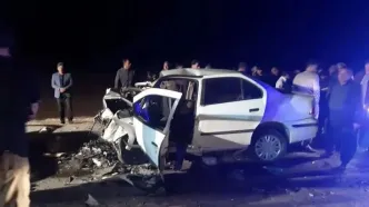 حوادث دلخراش ترافیکی تهران، جان ۸ شهروند را گرفت