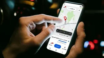 اختلال جی‌پی‌اس در برخی مناطق تهران