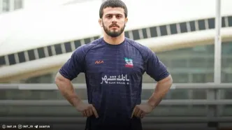 برنز صیدی در کرواسی و پایان کار علیزاده با بدشانسی مصدومیت