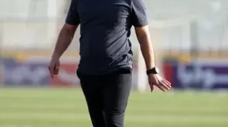 دقیقی: هدف پیکان حفظ سهمیه است