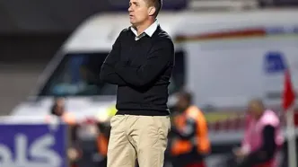 پشت پرده اخراج نشدن اوسمار بعد از شکست سیرجان